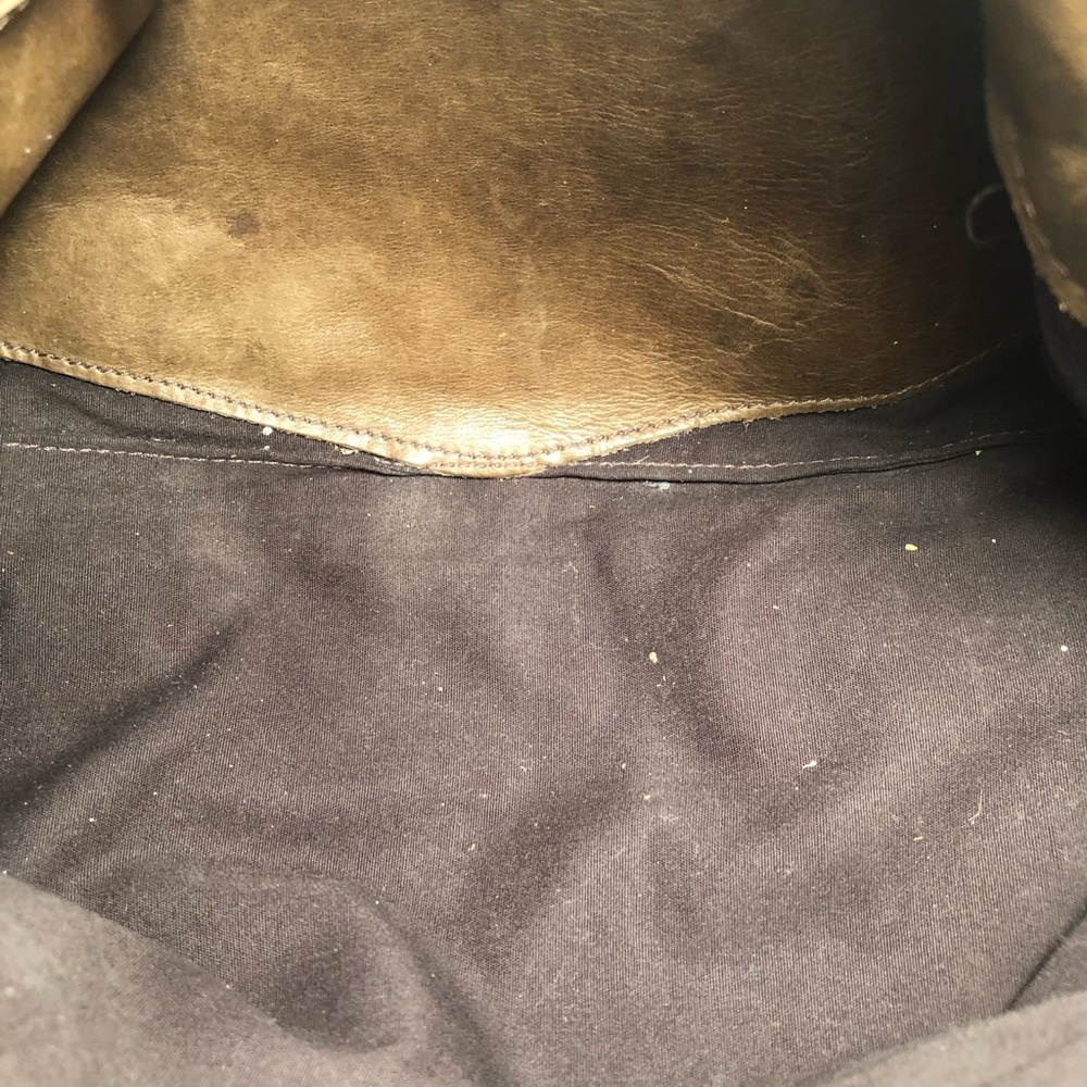 Jas M.B. London Shoulder Bag - Picture 7 of 8